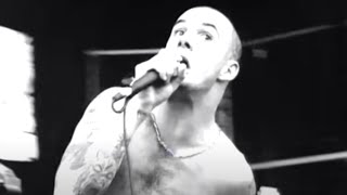 Pantera  Primal Concrete Sledge Official Live Video [upl. by Montano]