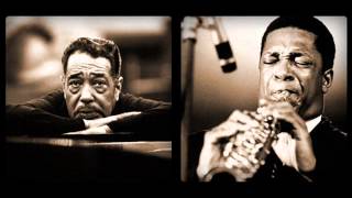 Duke Ellington amp John Coltrane  In A Sentimental Mood [upl. by Thorma]