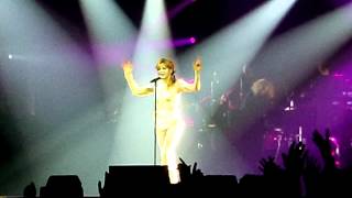 Mylène Farmer Timeless 2013  18092013 Elle a dit [upl. by Ames208]