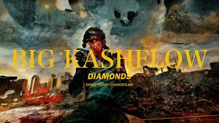 Big Kashflow Diamonds Official Music VideoChukoFilmsTv [upl. by Emmalynn]