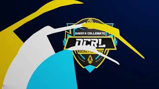 DCRL PLAYOFFF DIV C  AVALANCHE VS BARELY MANAGING [upl. by Ardnossak]