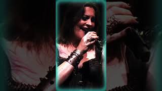 The Phantom of the Opera Live Floor Jansen with Nightwish [upl. by Kylstra]