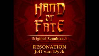 Hand of Fate OST  Resonation [upl. by Veta]