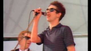 The Pogues  Shane MacGowan  The Sick Bed of Cuchulainn [upl. by Cavit]