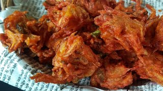 মুচমুচে পিয়াজু বানানোর রেসিপি টিপস সহ  piyaju recipe bengali  Piyaji Recipe [upl. by Ainej]