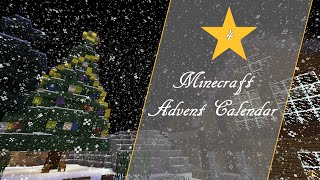 Minecraft Advent Calendar 2015  Day 4  Winter Meltdown [upl. by Fifine565]