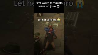 cursed funnyrdr feminism reddeadredemptionrdr2 memevideos dankestmemes joeroganmemesdank [upl. by Gnuh]