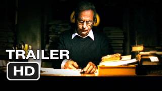 Footnote Official Trailer 1  Movie 2011 HD [upl. by Jemima]