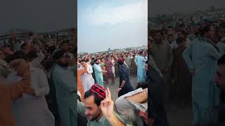 Pashto New Song  Za Ba Darzam khybera  PTM Song  Pashto Inqilabi Song  Manzoor Pashteen Song [upl. by Leirum976]