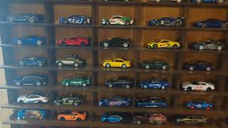 Special Saturday showcase Mini GT diecast cars [upl. by Cris]