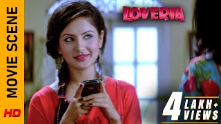 রাতরাতি বদলে গেলো যে  Move Scene  Loveria  Soham  Puja  Surinder Films [upl. by Sabra]