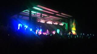 Toadies Get Low Live New Braunfels Texas 912012 [upl. by Essex]