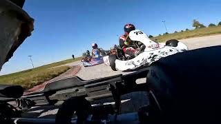 61 Kartway Season Finale 2024 [upl. by Joletta]