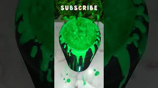 🔊 Extreme bass test with Green Colour on speaker  shorts jbl asmr bass [upl. by Koball]