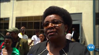 Ingabire Umucamanza Yanze Kunkuraho Ubusembwa Kuko Adashaka Kuvuguruza Perezida [upl. by Trelu]