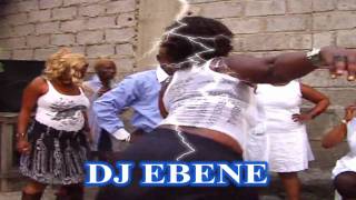 EBENE STYLE KOFFI OLOMIDE 100 NGWASUMA 2010 REMIX DJ EBENE [upl. by Anert]