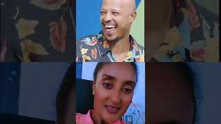 አንተ ከደረትህ እብርትህ ይወፍር ይለ 🤣😂😂😂😂😂ፍልፍሉabrelohd seifuonebs duet [upl. by Deaner]