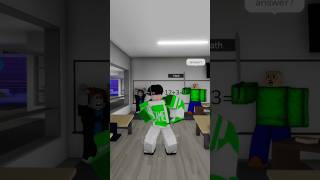 Brookhaven funny moments 😂🤣  Vapo no sector roblox funnyshorts brookhavenroleplay [upl. by Kip]