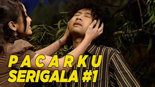 Pacarku serigala jadi jadian yang bisa berubah saat bulan purnama  EXTRAVAGANZA [upl. by Nugent144]