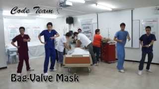 PNA Nursing Process dance  CCNAPI version [upl. by Haswell]