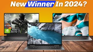 Best Dell Laptops 2024 5 Best Picks For Any Budget [upl. by Marlena]