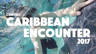 Contiki  Caribbean Encounter 2017 [upl. by Avika]