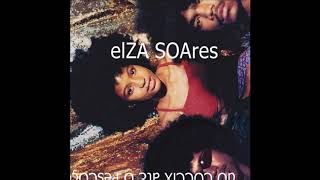 Haiti  Elza Soares [upl. by Hayikaz]