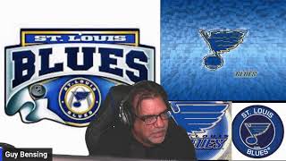 The BlueNote Fan Report Game Day Live presented by Vitales Hideaway [upl. by Giule645]