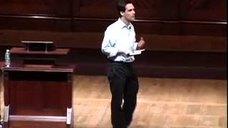 Harvard19Fighting SlaveryPsychology of LeadershipTal Ben Shahar eTatimp4 [upl. by Boutis]