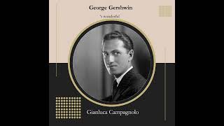 George Gershwin s wonderful musica clarinetto music [upl. by Ravilob]