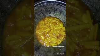 আলু দিয়ে পাঙ্গাশ মাছের তরকারিAloo diye pangas macher recipepangas fish curry with ptatobd [upl. by Ecirpac]