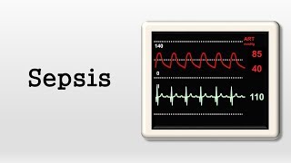 Sepsis and Septic Shock [upl. by Drona]