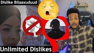 WAAYAHA CUSUB  NABAR amp NAXDIN Ft DISLIKE  ArimaHeena Reaction [upl. by Jael]