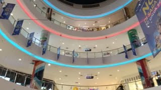 Vivacity Mall amp makan di Cafe Jipun [upl. by Ientirb503]