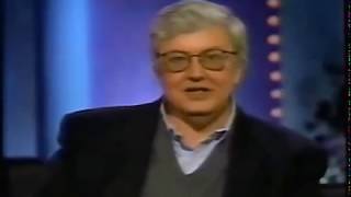 Siskel amp Ebert  Brainscan 1994 [upl. by Wellesley]