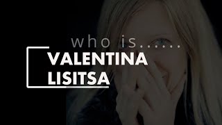 WHO IS VALENTINA LISITSAquotThe QUEEN of YOUTUBEquot GET to know her amp appreciate her AMAZING career [upl. by Cece]