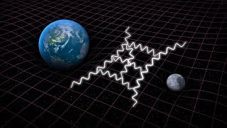 Why do physicists believe in the existence of gravitons [upl. by Ecylla]