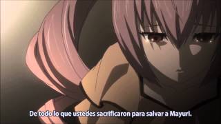 SteinsGate Operation Skuld  Sub Español [upl. by Atisusej]