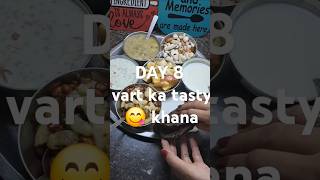 9 days 9 recipe day 8 Navratri day foodtasty recipe navratri tasty [upl. by Eirehs404]