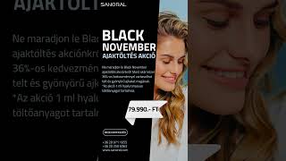 BLACK NOVEMBER A SANORALBAN [upl. by Eido48]