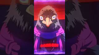 quotKagaya Crows Legendary voicequot  kagaya crow meets tamayo anime demonslayer edit shorts [upl. by Emerald]