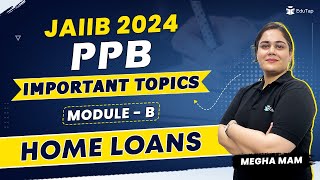 JAIIB PPB Module B Preparation  Principles amp Practices of Banking Syllabus JAIIB 2024 Online Class [upl. by Emmey942]