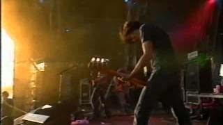 Idlewild  Roseability amp In Remote Part  Scottish Fiction live at Glastonbury 2003 [upl. by Acinemod731]