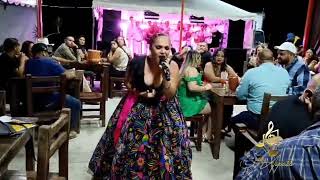 Sussy Azpeitia  Arrullo de Dios en vivo con mariachi [upl. by Bellis]