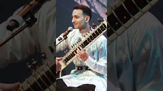 Shiv Kailash by Rishab Full Video Out Now sitar sitarformentalhealth [upl. by Patty]