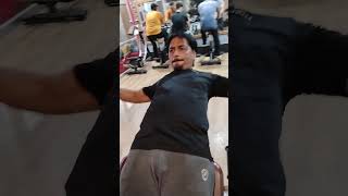 LOWER CHEST FAT 🔥FAT BURN 🔥work out [upl. by Molahs215]