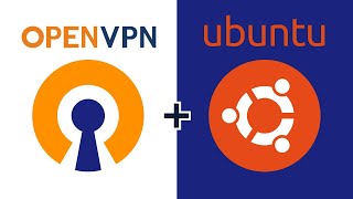 How to Install OpenVPN on Ubuntu selfhosted VPN [upl. by Cleo]