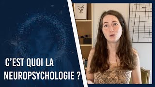 La neuropsychologie [upl. by Norreg]