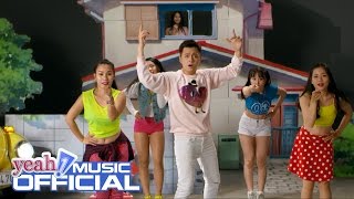 Nupakachi  Ngô Kiến Huy  Official MV [upl. by Georgena]