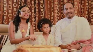 Buna insurance Easter Advertisements staring Mekdes Tsegaye and Yigerem Dejene [upl. by Ruben]